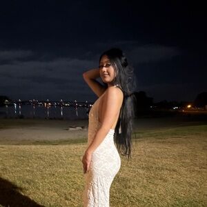 Meet your Posher, Alice